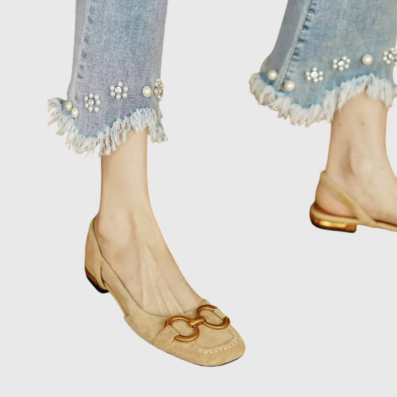 Cecilia™ | Sandales orthopédiques