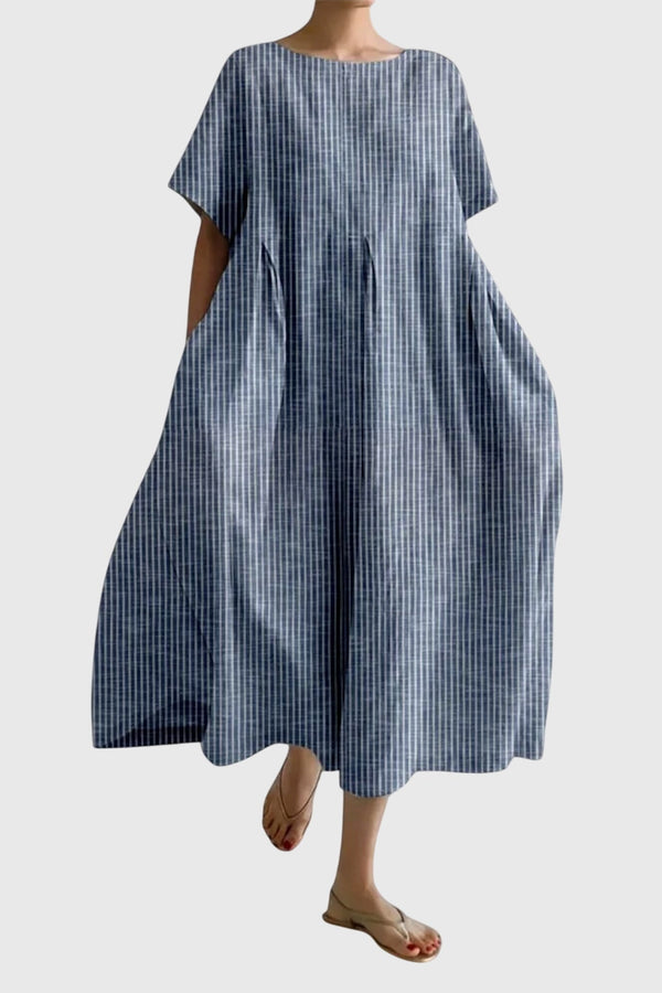 Isabell™ | Robe longue décontractée