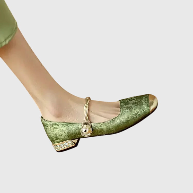 Cilia™ | Sandales orthopédiques