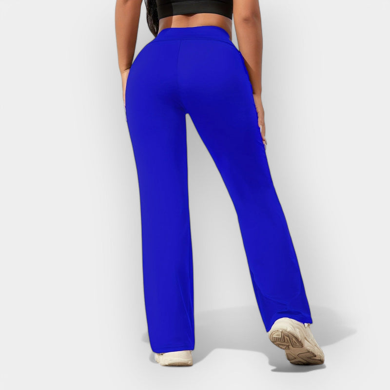 Pantalon élastique