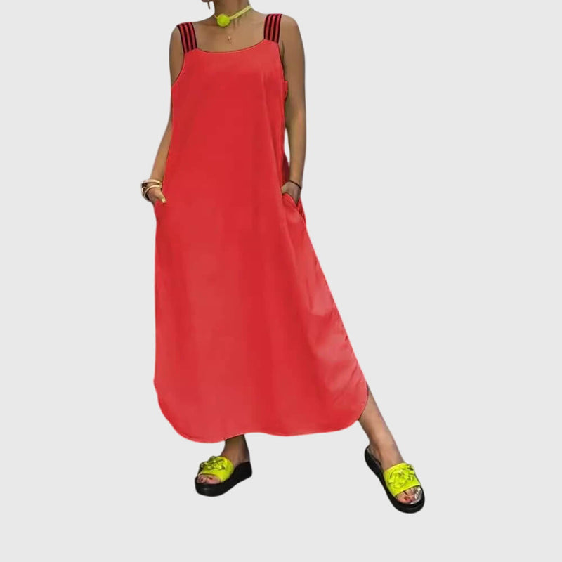 Foi | Robe d'été