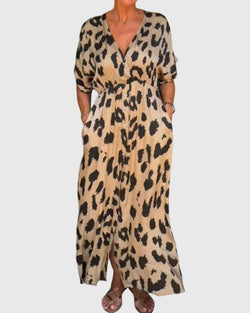 Elizabeth™ | Robe Confiance Intemporelle