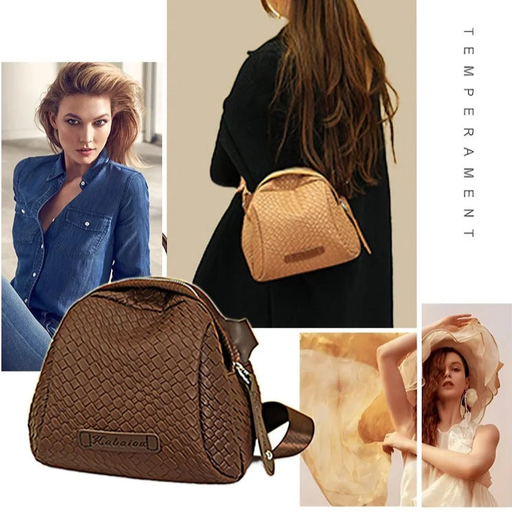 Madison™ Charme Classique | Sac Vintage Spacieux
