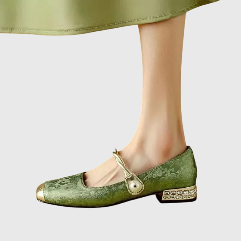 Cilia™ | Sandales orthopédiques