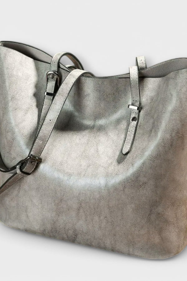 Olivia - Sac à bandoulière vintage