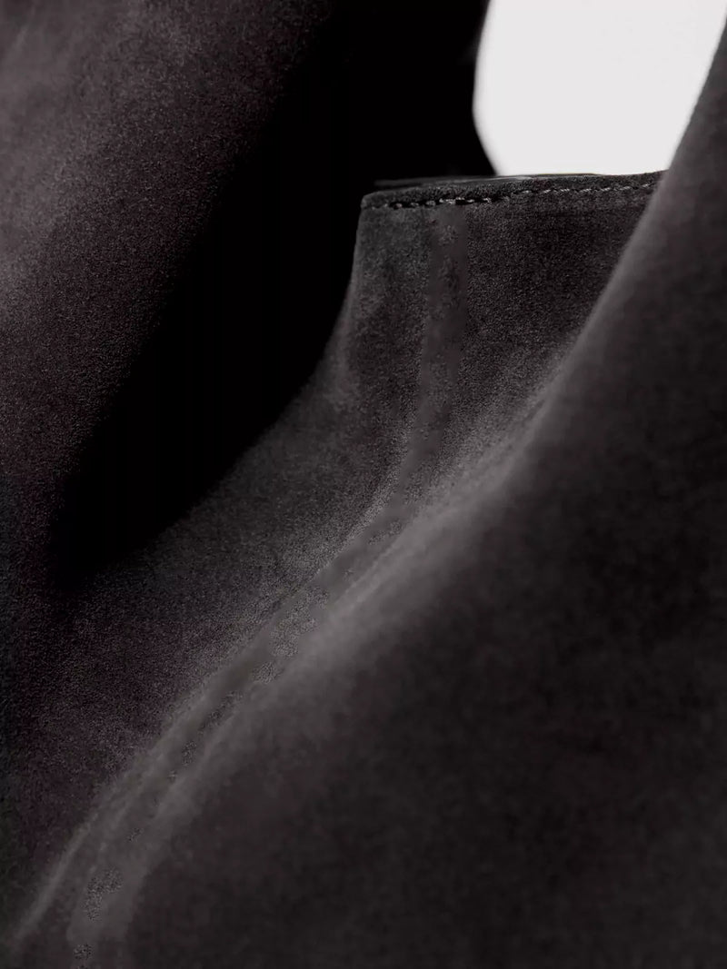 Victoria™ - Sac de luxe en daim