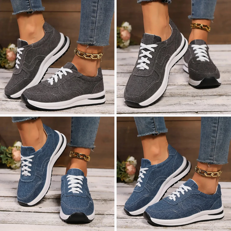 Delvina | Chaussures orthopédiques