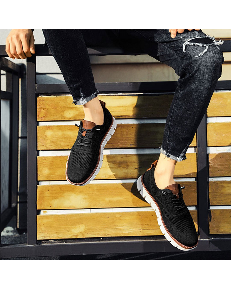Waylon | Chaussures ultra confortables