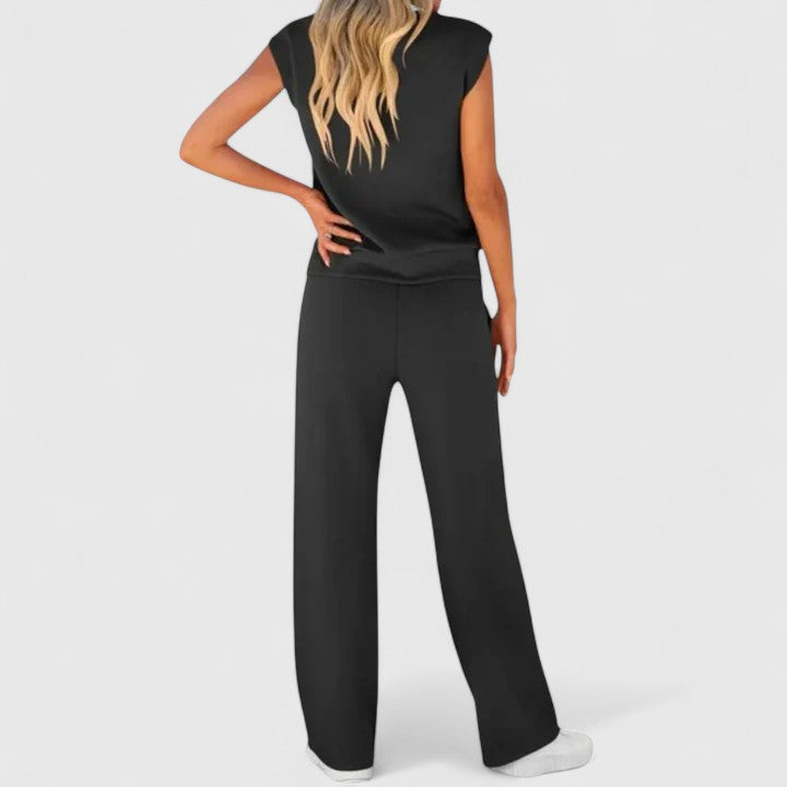 Idina | Ensemble confortable