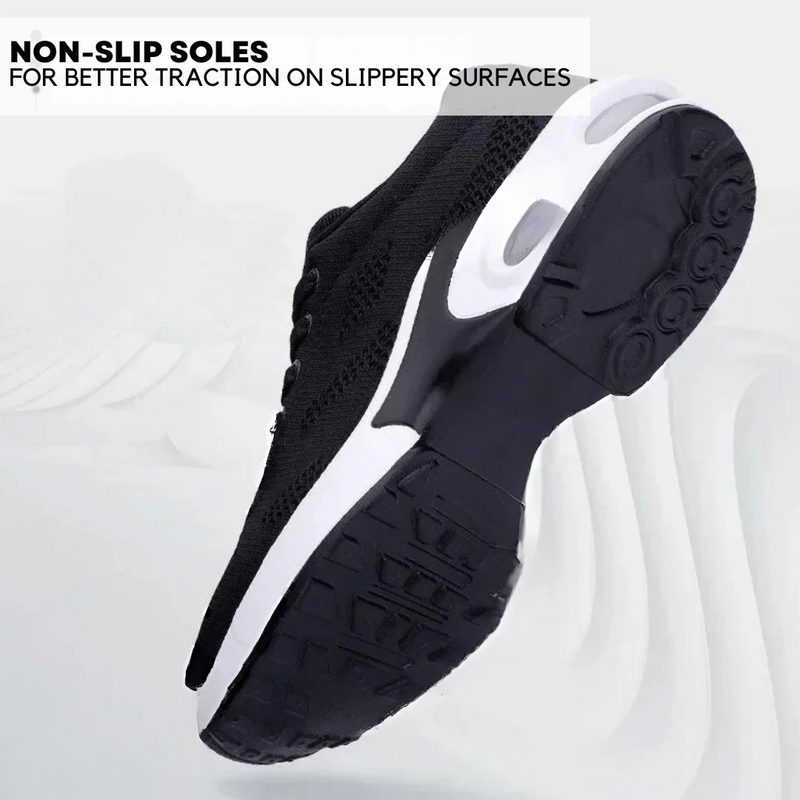 Aspen | Chaussures ergonomiques pour le soulagement de la douleur