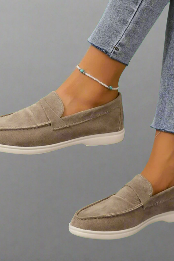 Molly™ | Mocassins orthopédiques