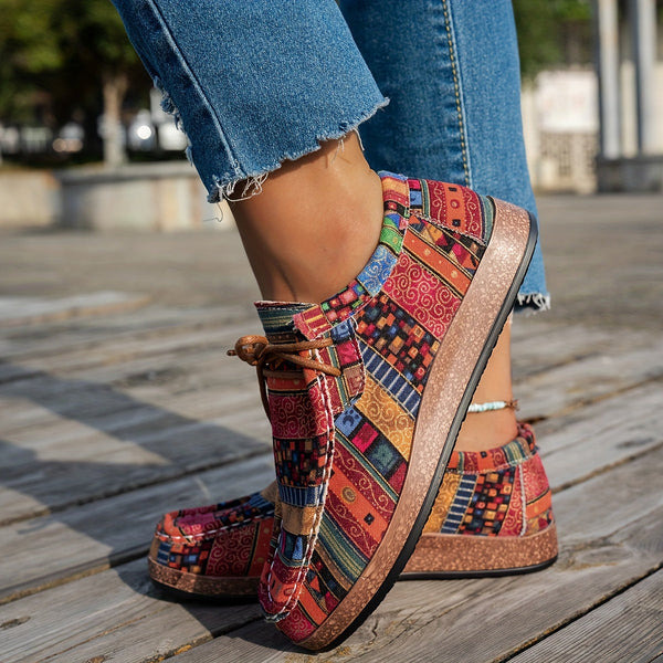 Louanne | Baskets orthopédiques