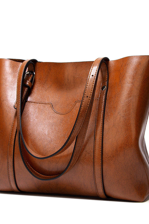 Sophia™ Élégance Raffinée | Sac fourre-tout de luxe