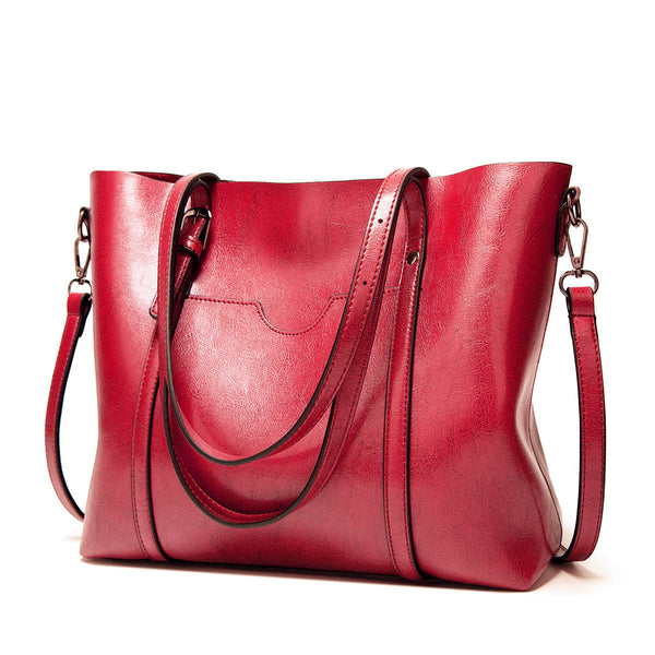 Sophia™ Élégance Raffinée | Sac fourre-tout de luxe