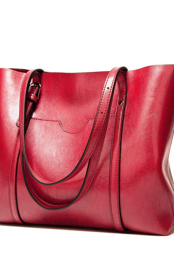 Sophia™ Élégance Raffinée | Sac fourre-tout de luxe