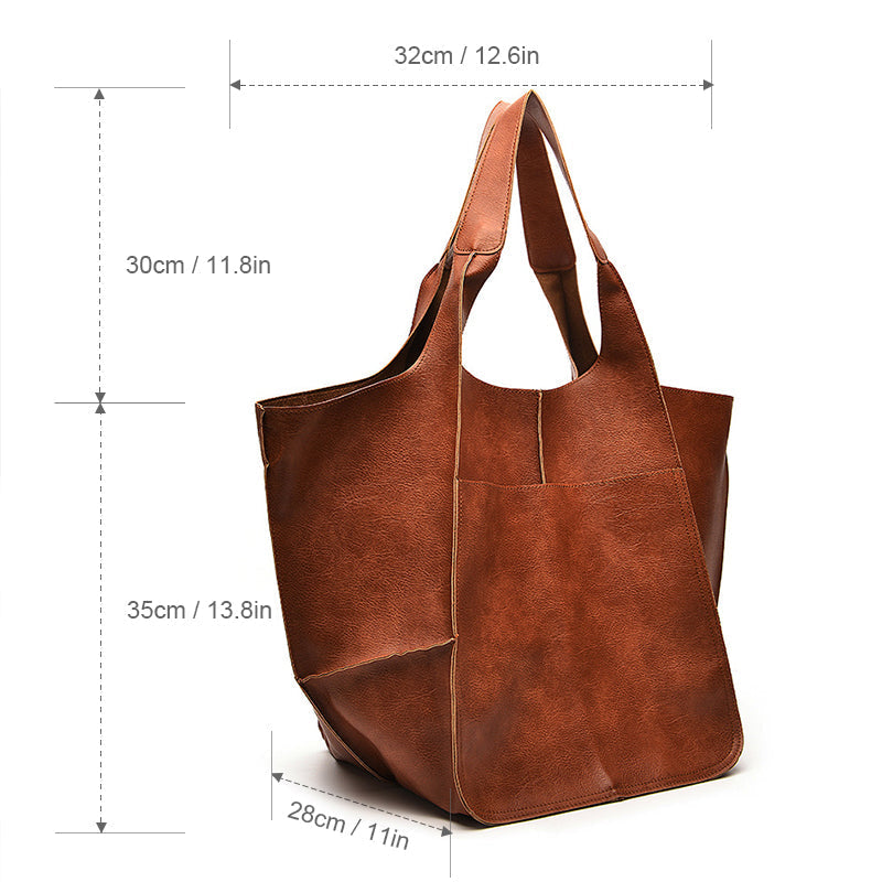 Victoria™ - Sac de week-end surdimensionné