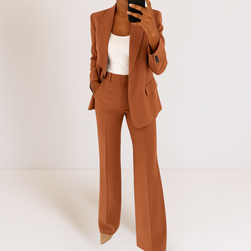Melanie™ | Vêtements pour femmes en deux pièces