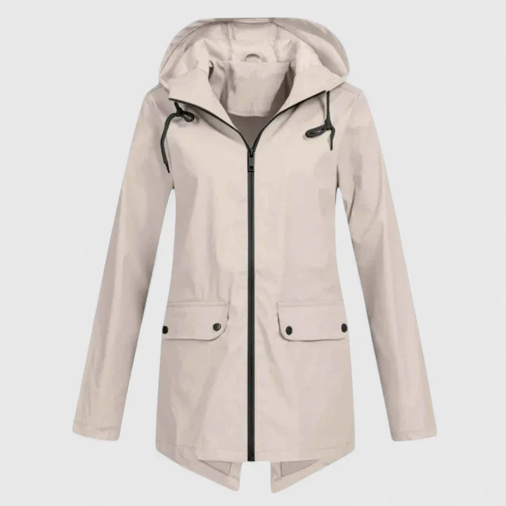 Vanyssiah | Veste Confortable