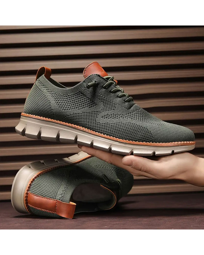 Waylon | Chaussures ultra confortables