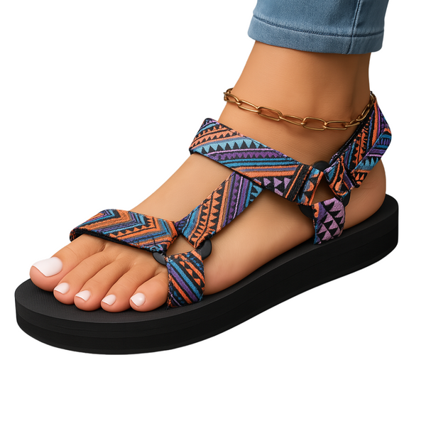 Maja | Sandales orthopédiques