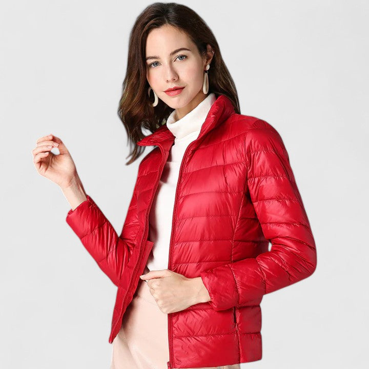 Ariel | Veste Confortable