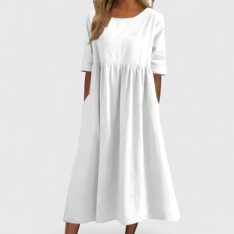 Cindy | Robe Élégante