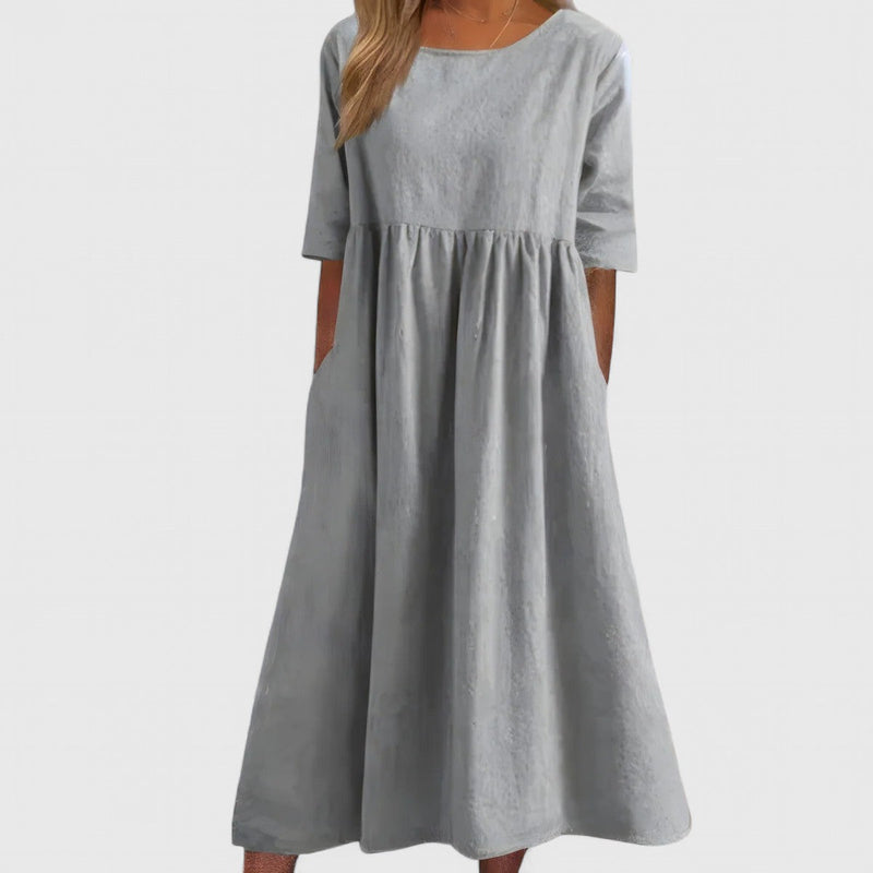 Cindy | Robe Élégante