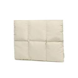 Mia™ - Housse matelassée pour ordinateur portable