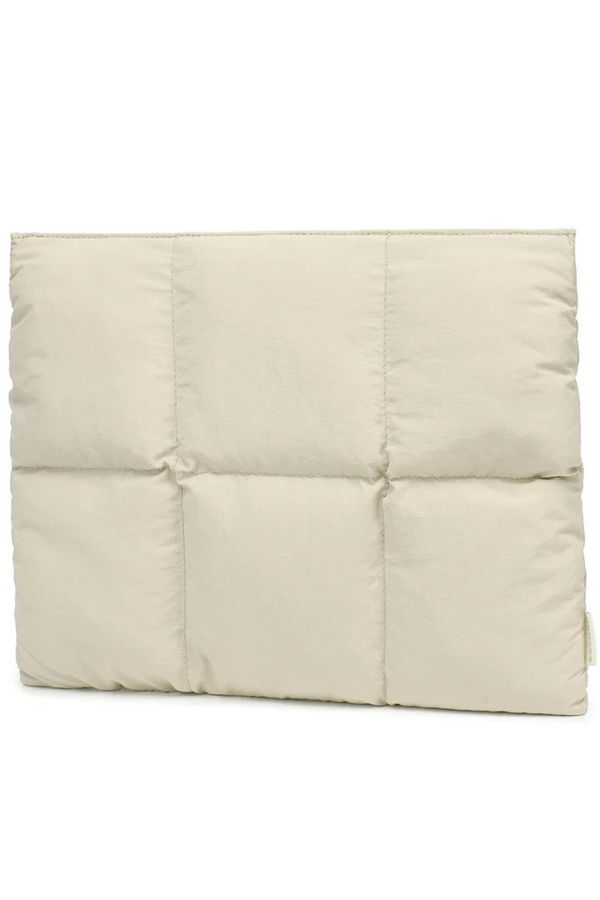 Mia™ - Housse matelassée pour ordinateur portable