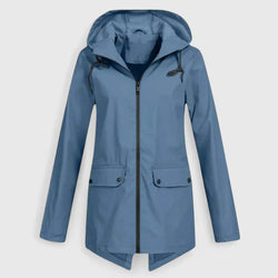Vanyssiah | Veste Confortable