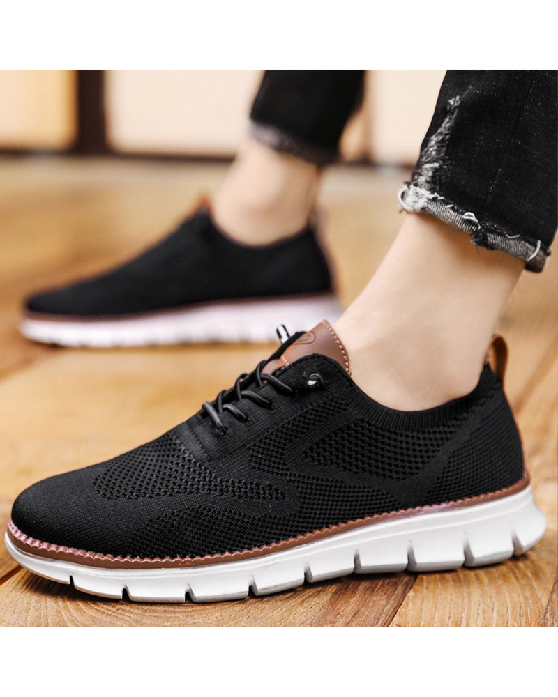 Waylon | Chaussures ultra confortables