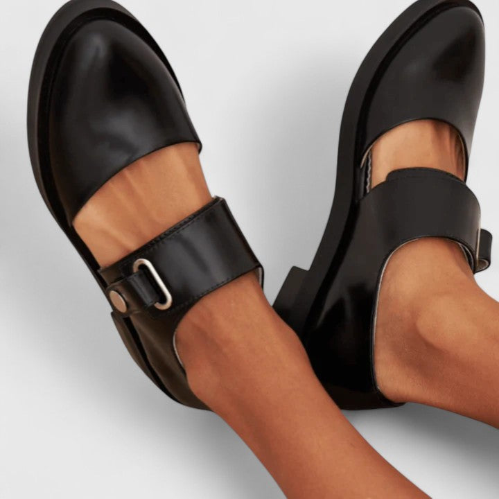 Danyelleh | Chaussures orthopédiques Mary Jane