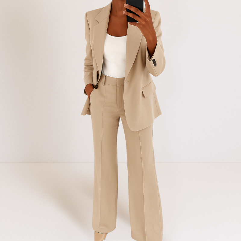 Melanie™ | Vêtements pour femmes en deux pièces