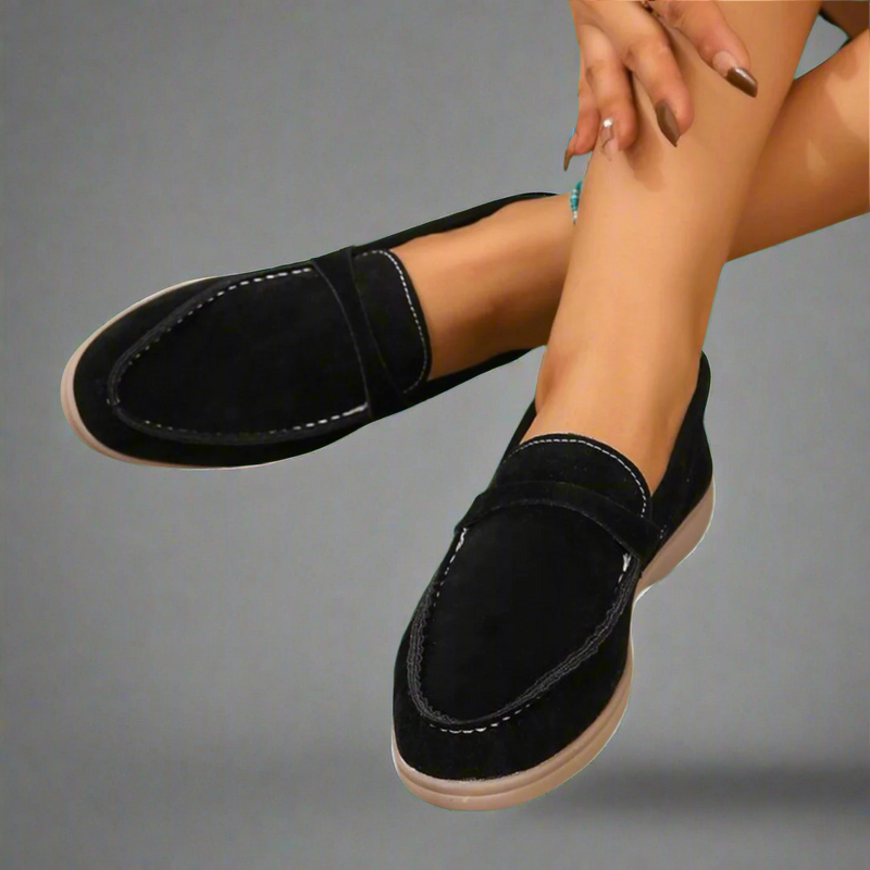 Molly™ | Mocassins orthopédiques