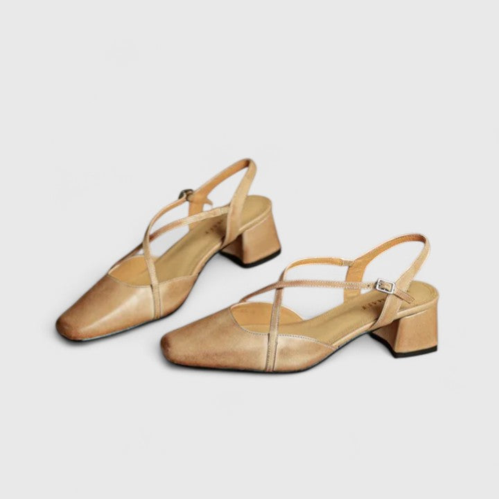 Mikaela | Sandales Élégantes