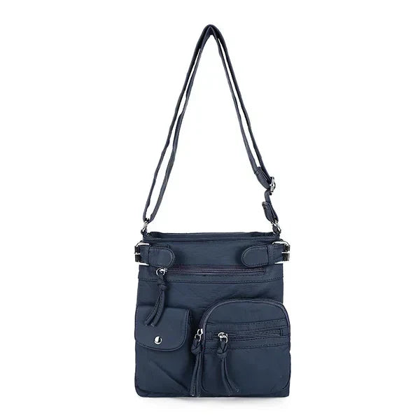 Ariana™ Sac bandoulière | Sac chic à multiples poches