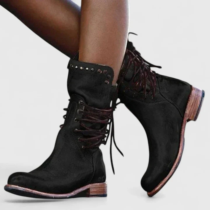 Kryzelle | Bottes Élégantes