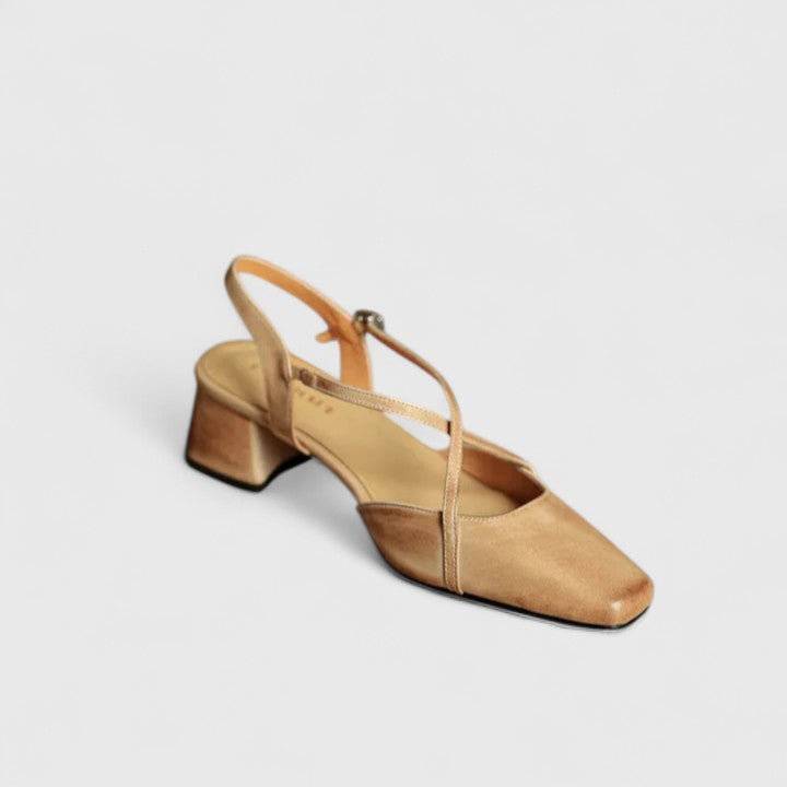 Mikaela | Sandales Élégantes