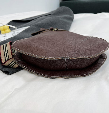 Aria™ Charm de bandoulière | Sac bandoulière chat élégant