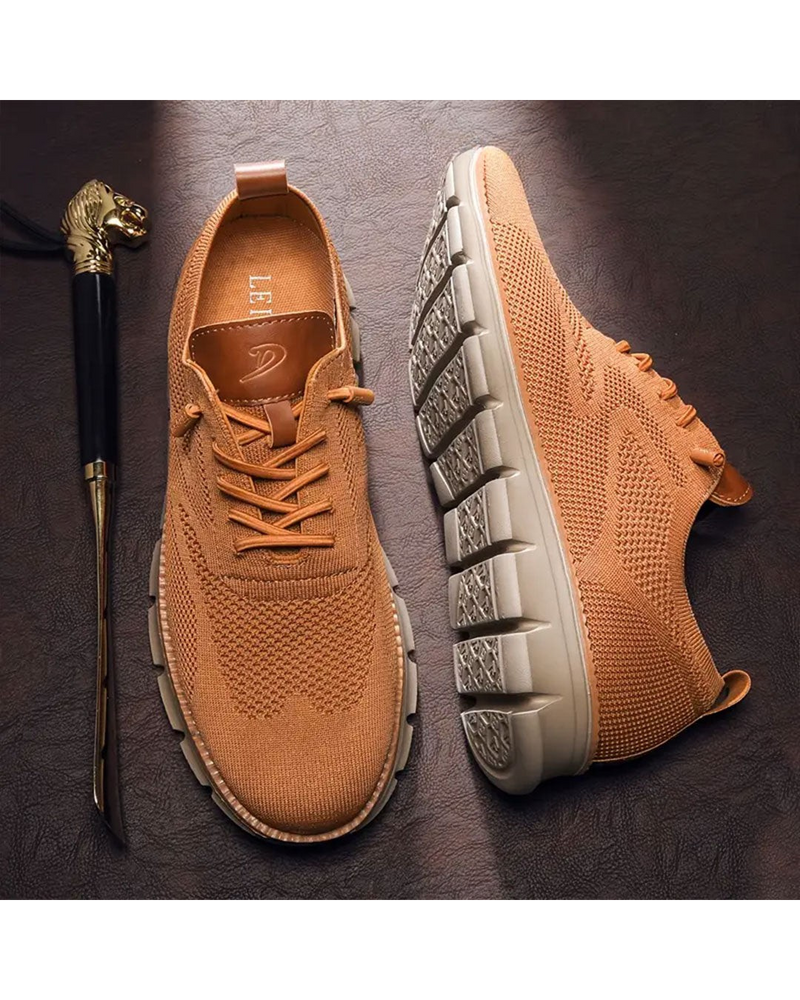 Waylon | Chaussures ultra confortables