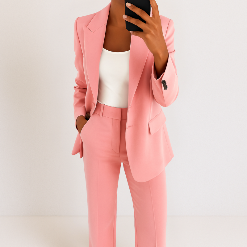 Melanie™ | Vêtements pour femmes en deux pièces