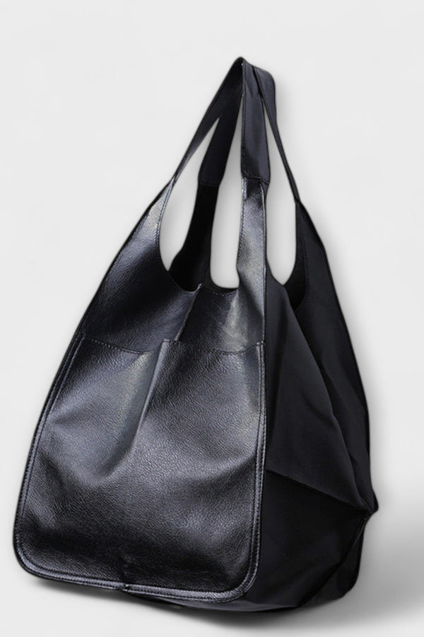 Olivia - Sac de week-end surdimensionné