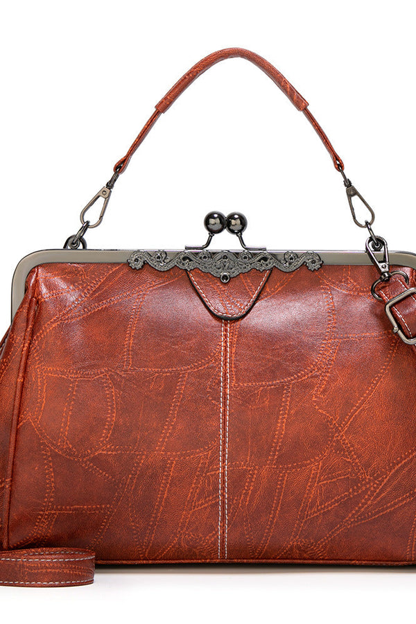 Scarlett™ Charme Classique | Sac Vintage
