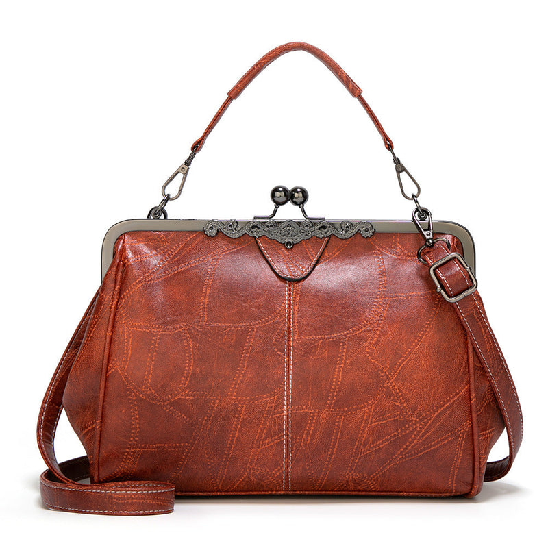 Scarlett™ Charme Classique | Sac Vintage