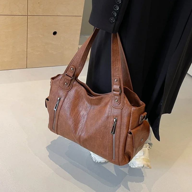 Scarlett™ Grace | Sac à épaule élégant