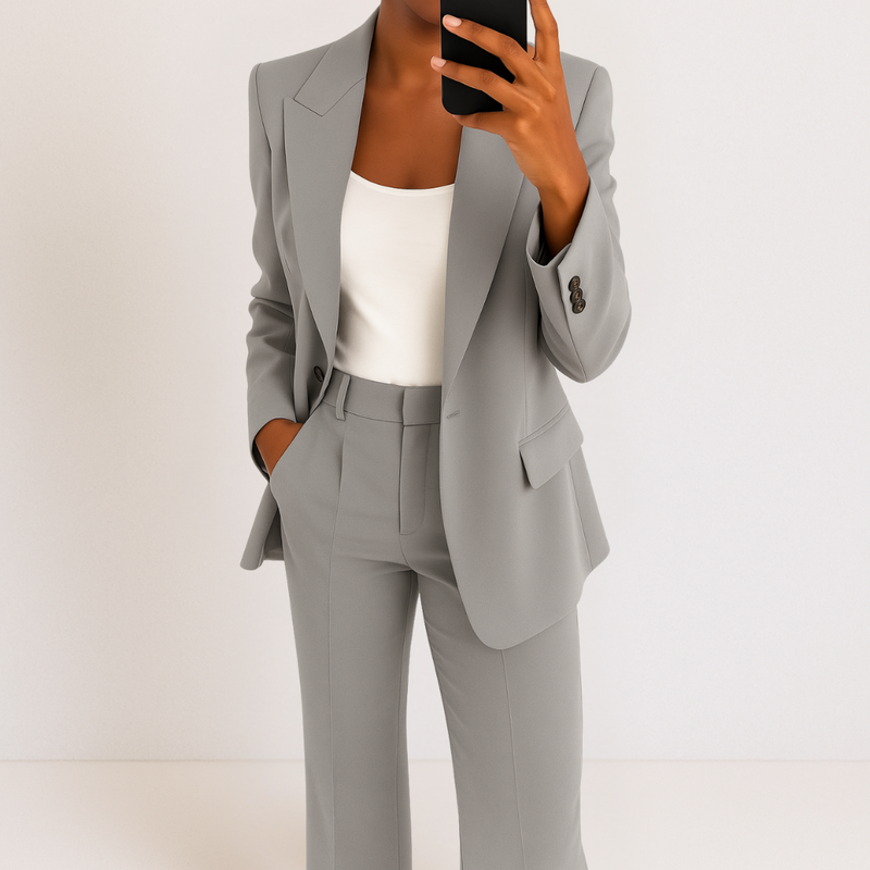 Melanie™ | Vêtements pour femmes en deux pièces