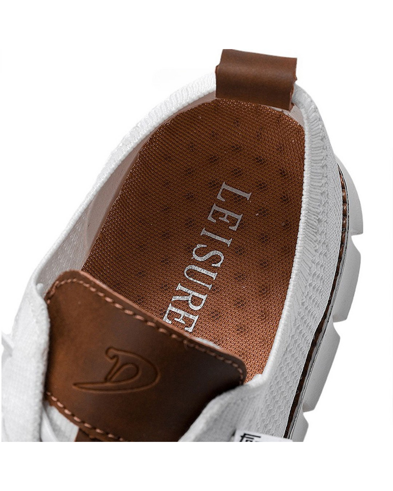 Waylon | Chaussures ultra confortables