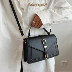 Sophia™ - Sac bandoulière minimaliste