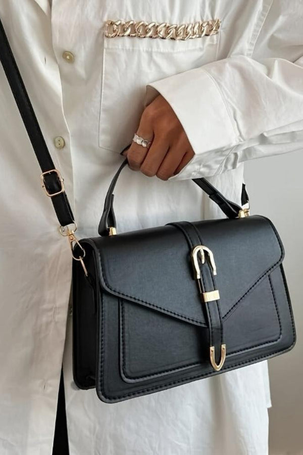 Sophia™ - Sac bandoulière minimaliste