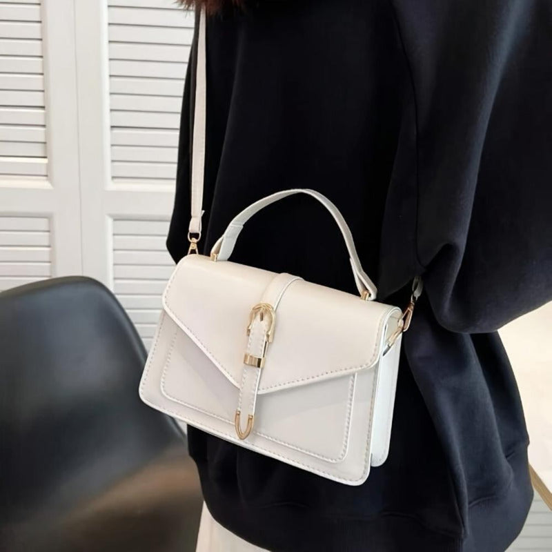 Sophia™ - Sac bandoulière minimaliste